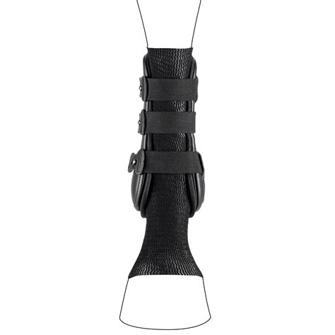 CALZE PROTEZIONE GEL TENDON GRIP EQUIFIT GelSox™.